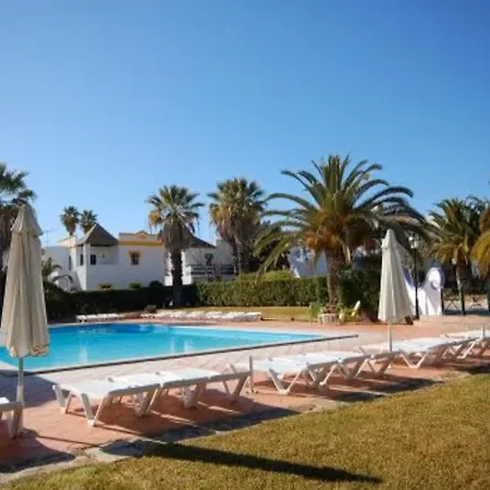 Quinta Velha Garden&pool Flat 116 Cabanas De Tavira