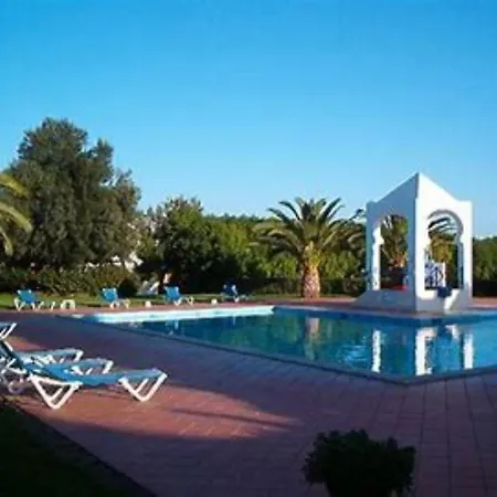 Lejlighed Quinta Velha Garden&pool Flat 116