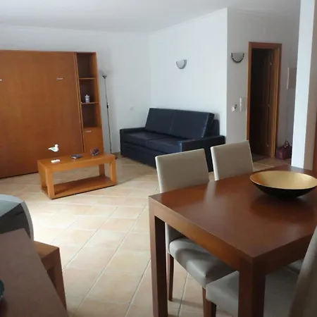 Apartment Quinta Velha Garden&pool Flat 116