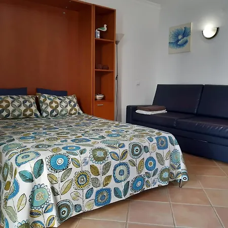 Apartment Quinta Velha Garden&pool Flat 116