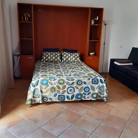 Quinta Velha Garden&pool Flat 116 Lejlighed Cabanas De Tavira