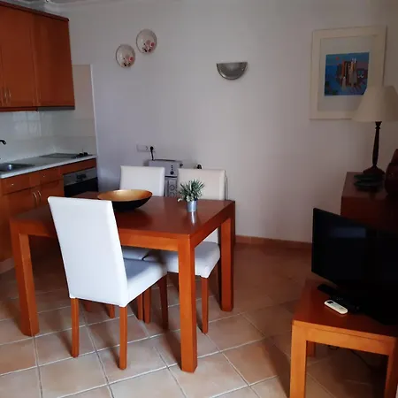 Apartment Quinta Velha Garden&pool Flat 116 *
