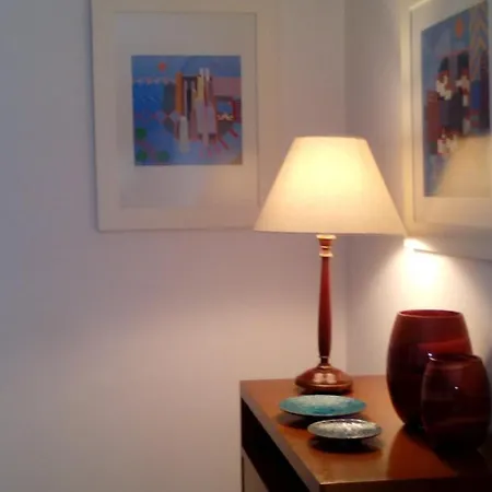 Quinta Velha Garden&pool Flat 116