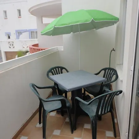 Quinta Velha Garden&pool Flat 116 Apartment Cabanas De Tavira