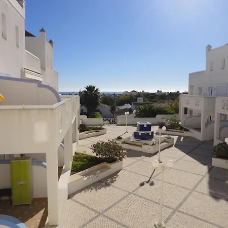 Apartment Quinta Velha Garden&pool Flat 116 *