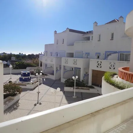 Quinta Velha Garden&pool Flat 116 Apartment Cabanas De Tavira