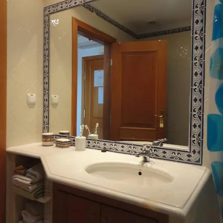 Quinta Velha Garden&pool Flat 116 Lejlighed *