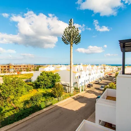 Quinta Velha Garden&pool Flat 116 Apartment