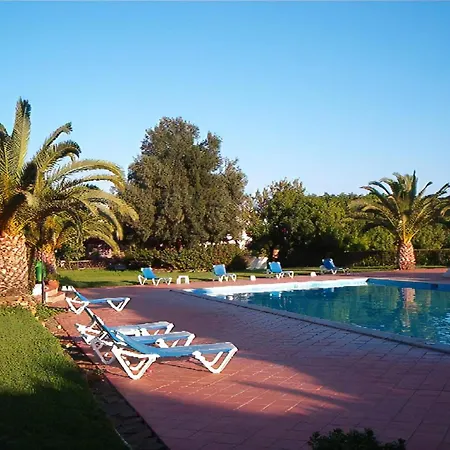 Quinta Velha Garden&pool Flat 116