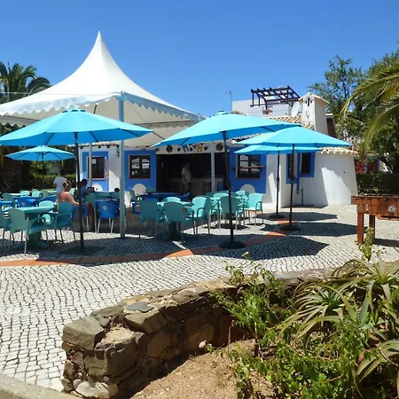 Quinta Velha Garden&pool Flat 116 *