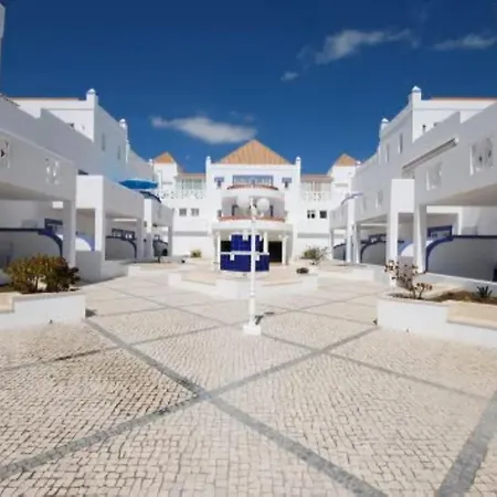 Quinta Velha Garden&pool Flat 116 Lejlighed Cabanas De Tavira