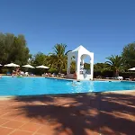 Apartment Quinta Velha Garden&pool Flat 116 Cabanas De Tavira