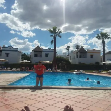 Apartment Quinta Velha Garden&pool Flat 116 *