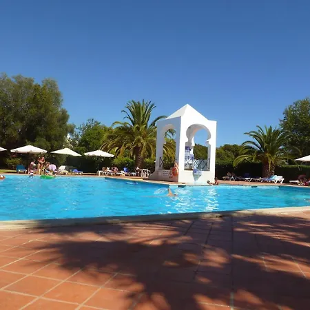 Apartamento Quinta Velha Garden&pool Flat 116 Cabanas De Tavira