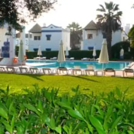 Quinta Velha Garden&pool Flat 116 Apartamento