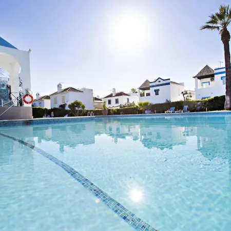 Apartamento Quinta Velha Garden&pool Flat 116 Cabanas De Tavira