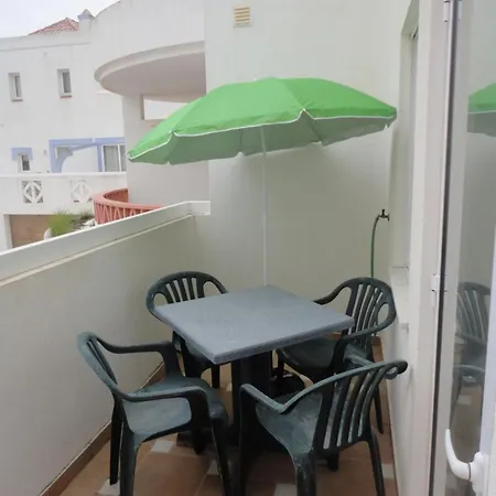 Apartamento Quinta Velha Garden&pool Flat 116 *